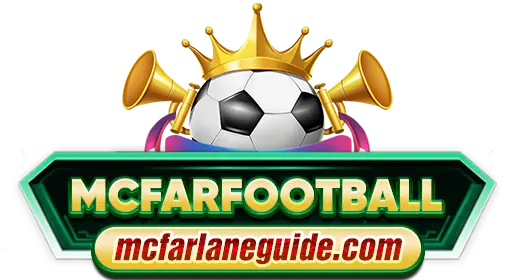 McfarFootball