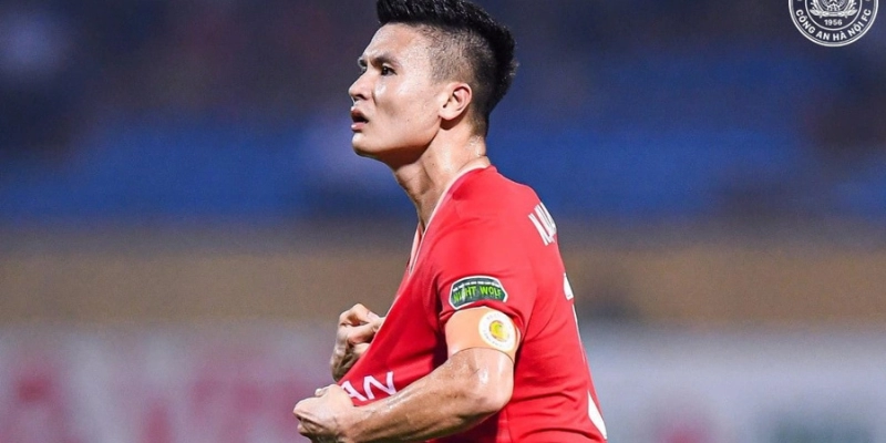 Top 10 Cầu Thủ Việt Nam Chuyển Nhượng Ra Nước Ngoài Thành Công