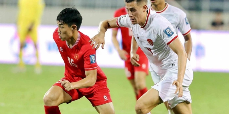Top 10 Cầu Thủ Việt Xuất Ngoại Mùa Giải 2024