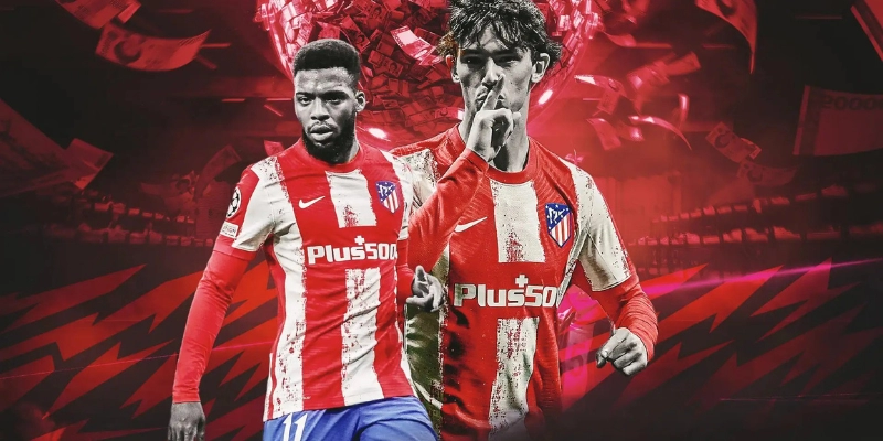 Top 10 Cầu Thủ Đắt Giá La Liga 2025