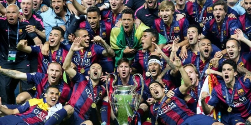 CLB Barcelona