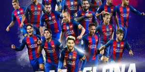 CLB Barcelona