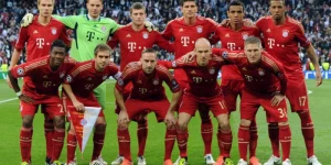 CLB Bayern Munich