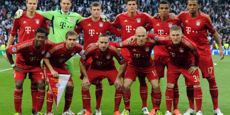 CLB Bayern Munich