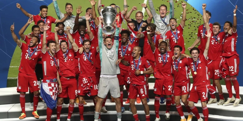CLB Bayern Munich