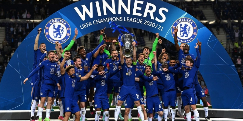 CLB Chelsea