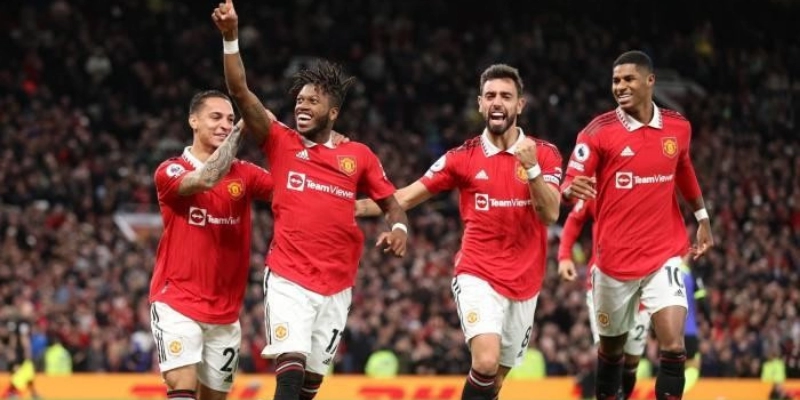 CLB Manchester United