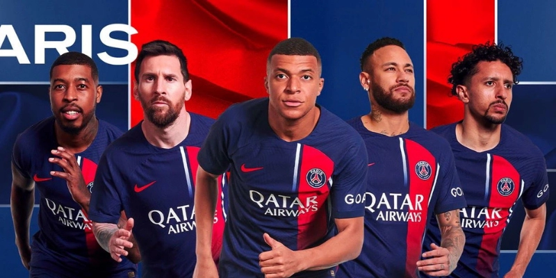 CLB PSG