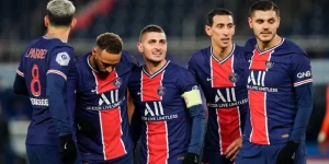 CLB PSG