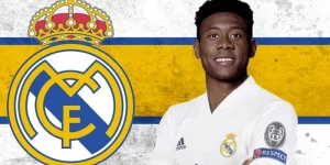 CLB Real Madrid
