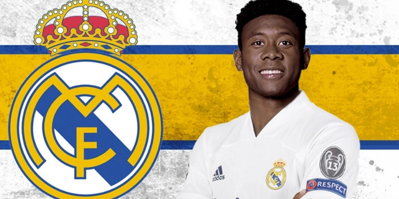 CLB Real Madrid