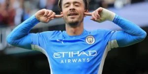 Cầu Thủ Grealish