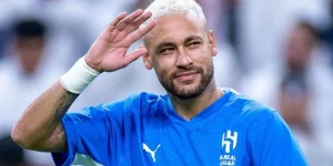 Cầu Thủ Neymar