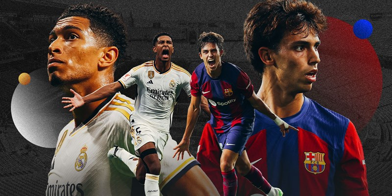 Giải La Liga