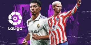 Giải La Liga