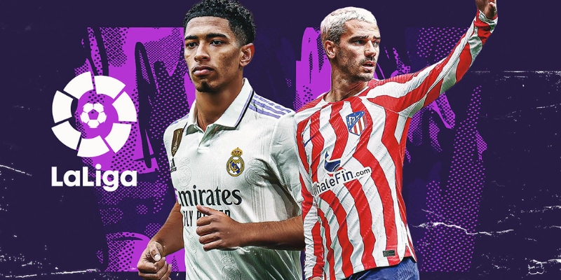 Giải La Liga