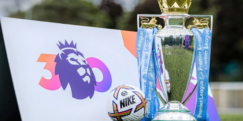 Giải Premier League