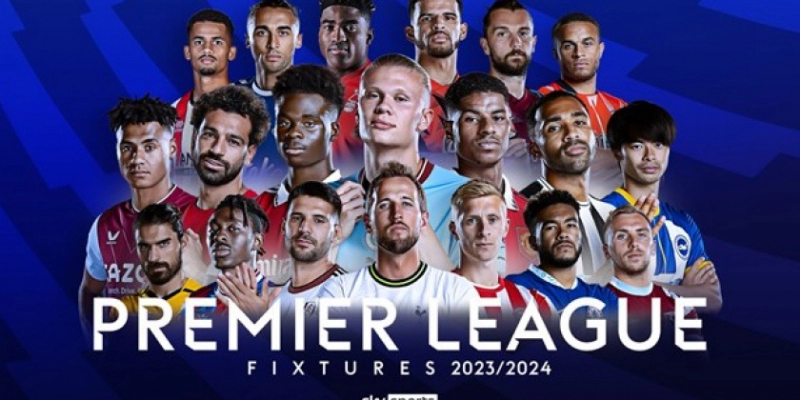 Giải Premier League