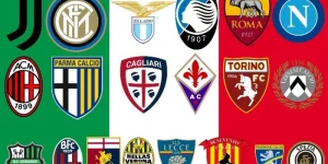 Giải Serie A