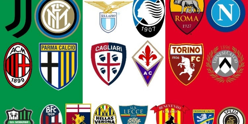 Giải Serie A