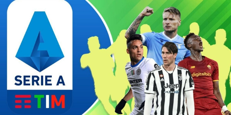 Giải Serie A