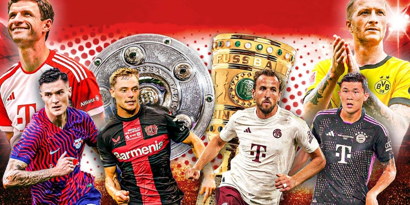 Giới Thiệu McfarFootball