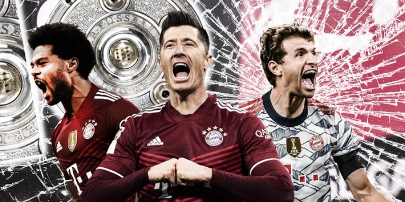 Giới Thiệu McfarFootball
