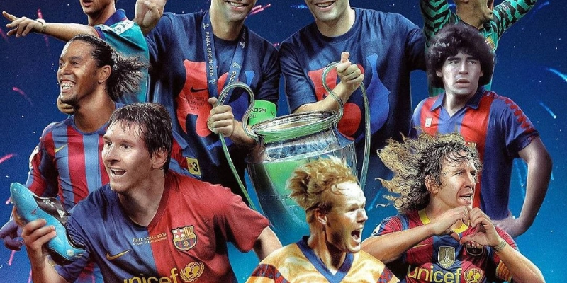 Giới Thiệu McfarFootball