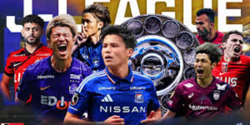 Cầu Thủ Chuyển Nhượng Giải J.League