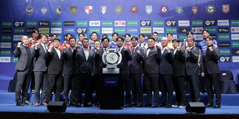 Cầu Thủ Chuyển Nhượng Giải K-League