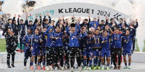 Cầu Thủ Chuyển Nhượng Giải K-League