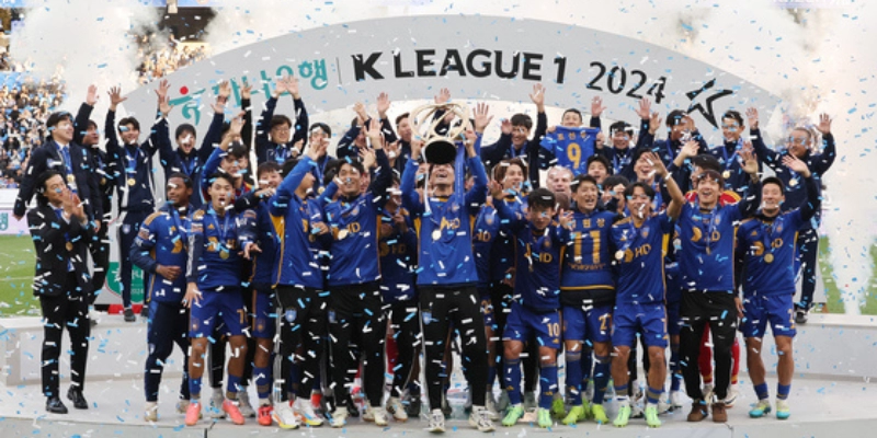 Cầu Thủ Chuyển Nhượng Giải K-League