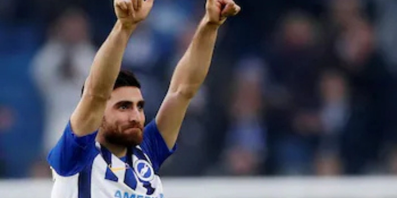 Giá Trị Chuyển Nhượng Của Alireza Jahanbakhsh