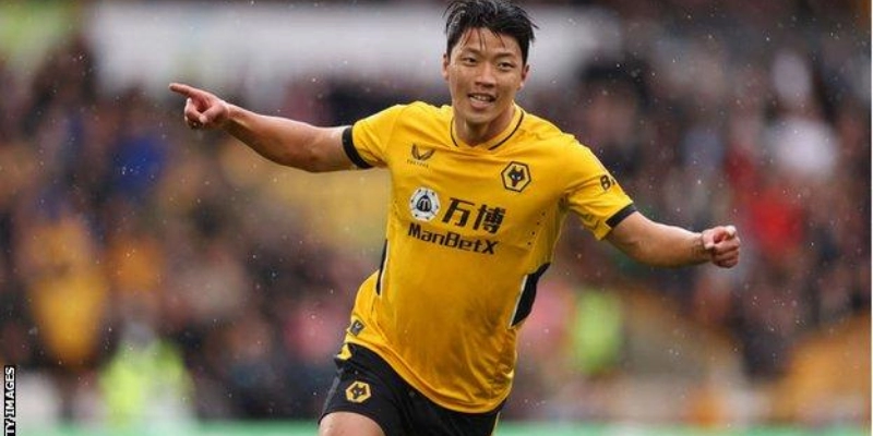 Giá Trị Chuyển Nhượng Của Hwang Hee-chan