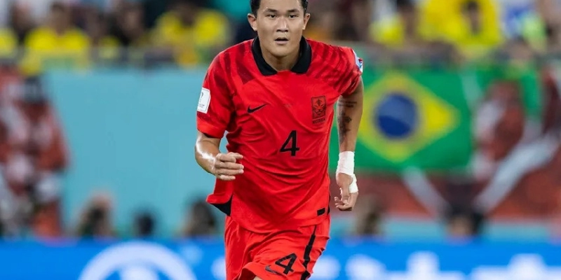 Giá Trị Chuyển Nhượng Của Kim Min-jae