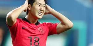 Giá Trị Chuyển Nhượng Của Lee Kang-in