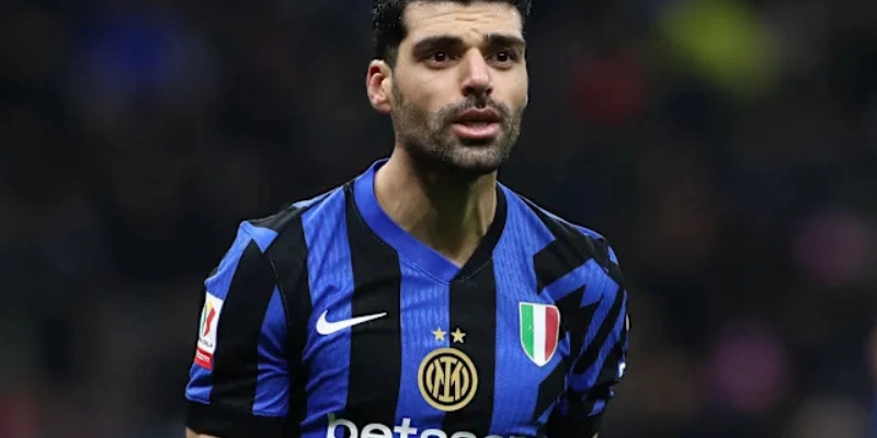 Giá Trị Chuyển Nhượng Của Mehdi Taremi