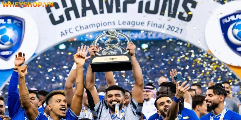 Giải AFC Champions League