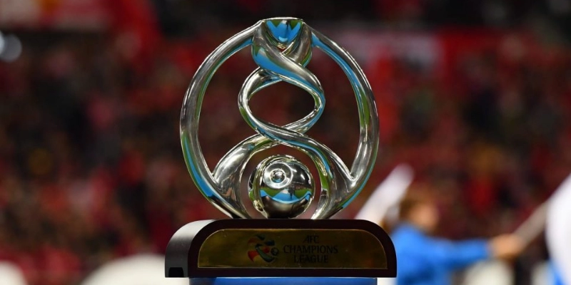 Giải AFC Champions League