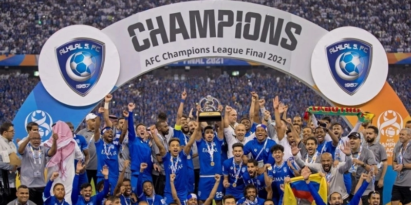 Giải AFC Champions League