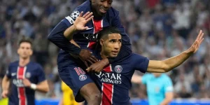 Kỷ Lục Chuyển Nhượng Của Achraf Hakimi
