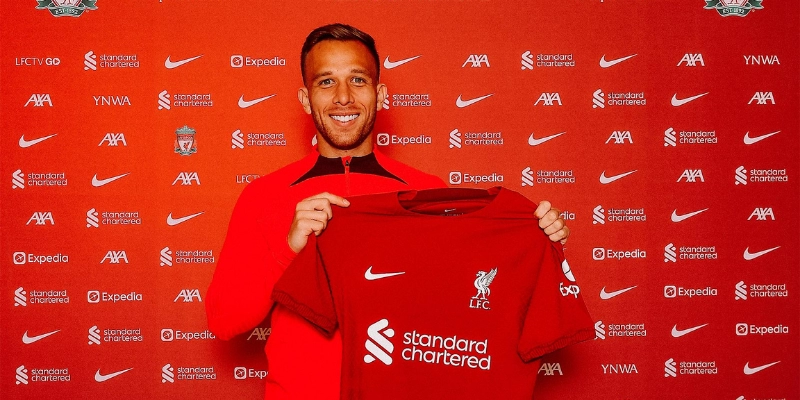 Kỷ Lục Chuyển Nhượng Của Arthur Melo