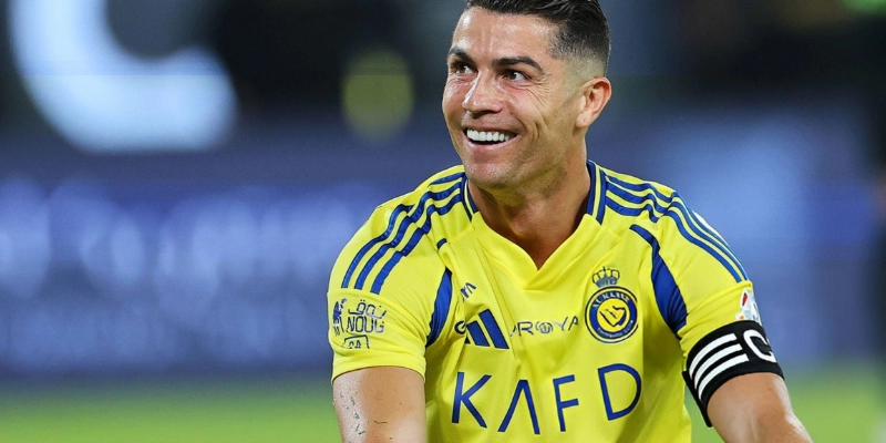 Kỷ Lục Chuyển Nhượng Của Cristiano RonaldoKỷ Lục Chuyển Nhượng Của Cristiano Ronaldo