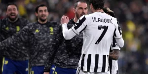 Kỷ Lục Chuyển Nhượng Của Dušan Vlahović