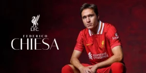 Kỷ Lục Chuyển Nhượng Của Federico Chiesa