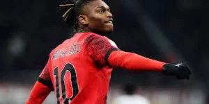 Kỷ Lục Chuyển Nhượng Của Rafael Leão