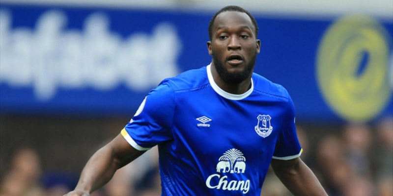 Kỷ Lục Chuyển Nhượng Của Romelu Lukaku