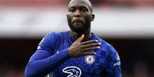 Kỷ Lục Chuyển Nhượng Của Romelu Lukaku
