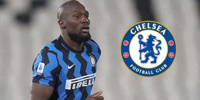 Kỷ Lục Chuyển Nhượng Của Romelu Lukaku