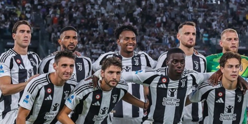 Top 10 Cầu Thủ Chuyển Nhượng Đến Juventus